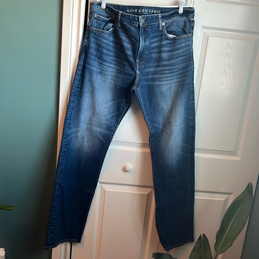 American Eagle Flex Jeans